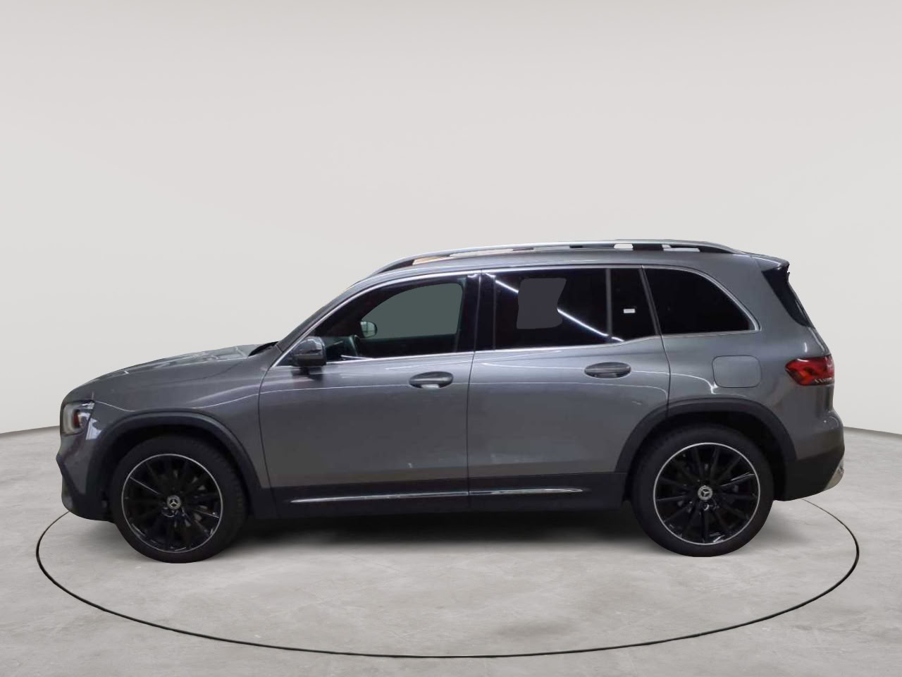 Mercedes-Benz GLB 200 d 8G-DCT AMG Line 6