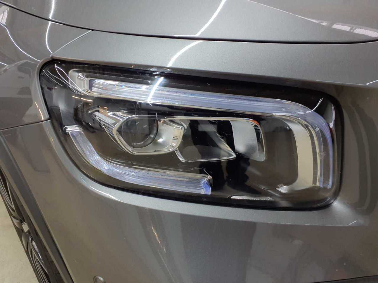 Mercedes-Benz GLB 200 d 8G-DCT AMG Line 18