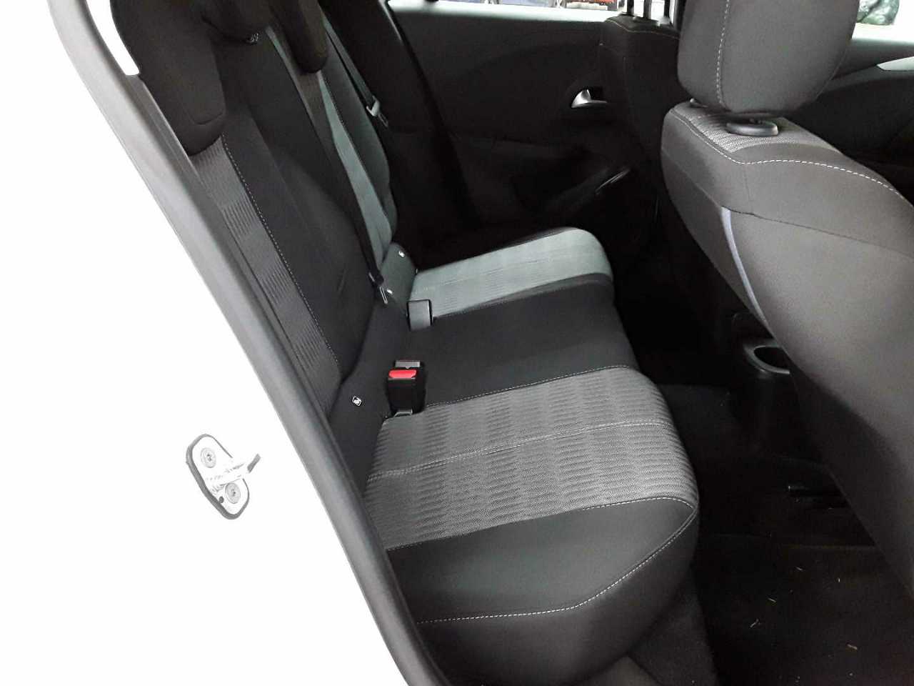 Opel Corsa 1.2 Direct Injection Turbo Start/Stop Edition 14