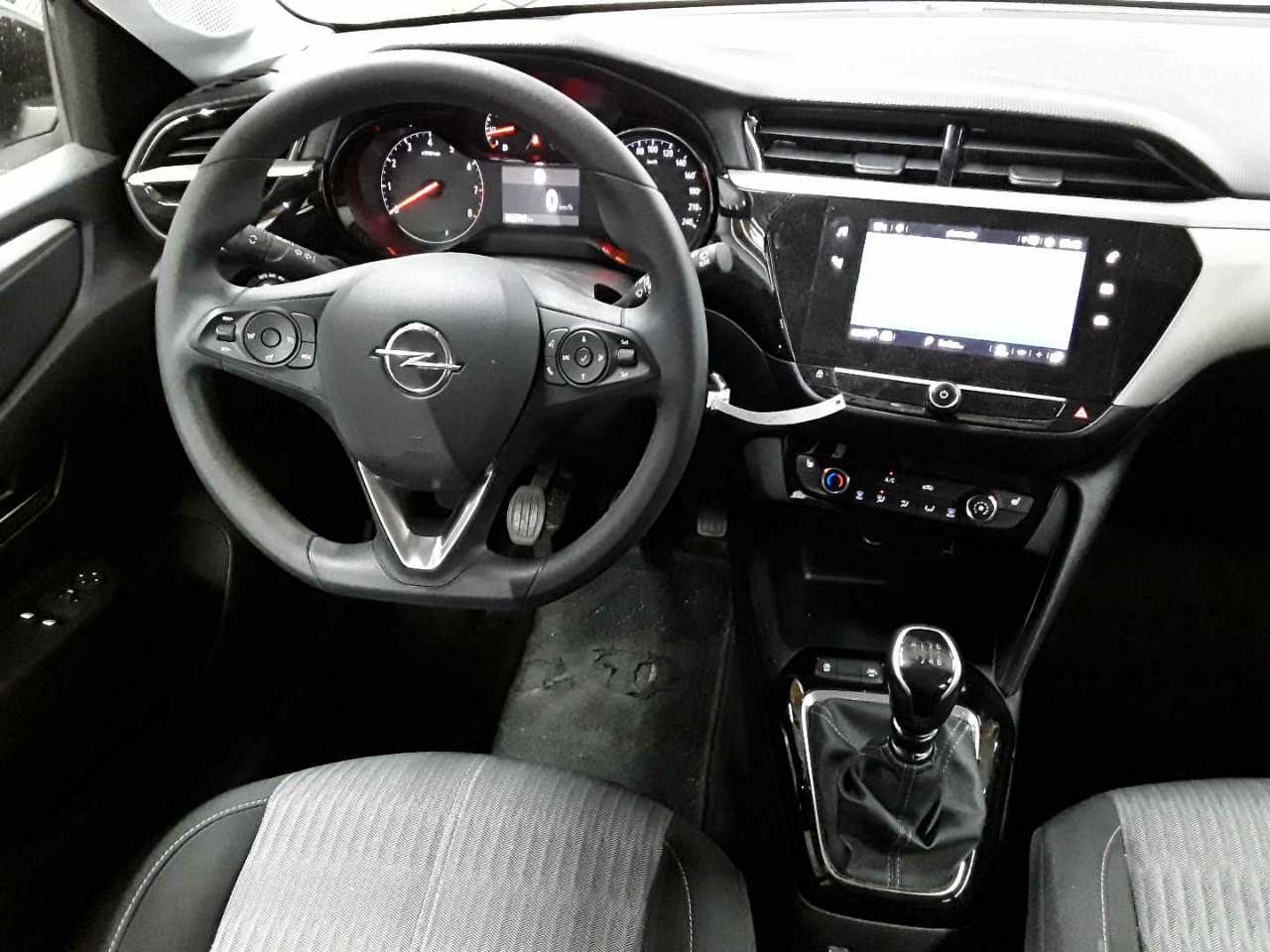 Opel Corsa 1.2 Direct Injection Turbo Start/Stop Edition 10