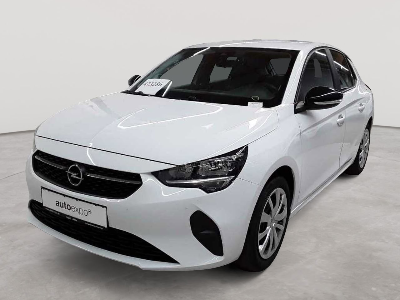 Opel Corsa 1.2 Direct Injection Turbo Start/Stop Edition 2