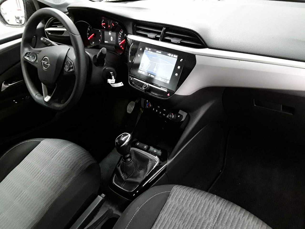 Opel Corsa 1.2 Direct Injection Turbo Start/Stop Edition 9