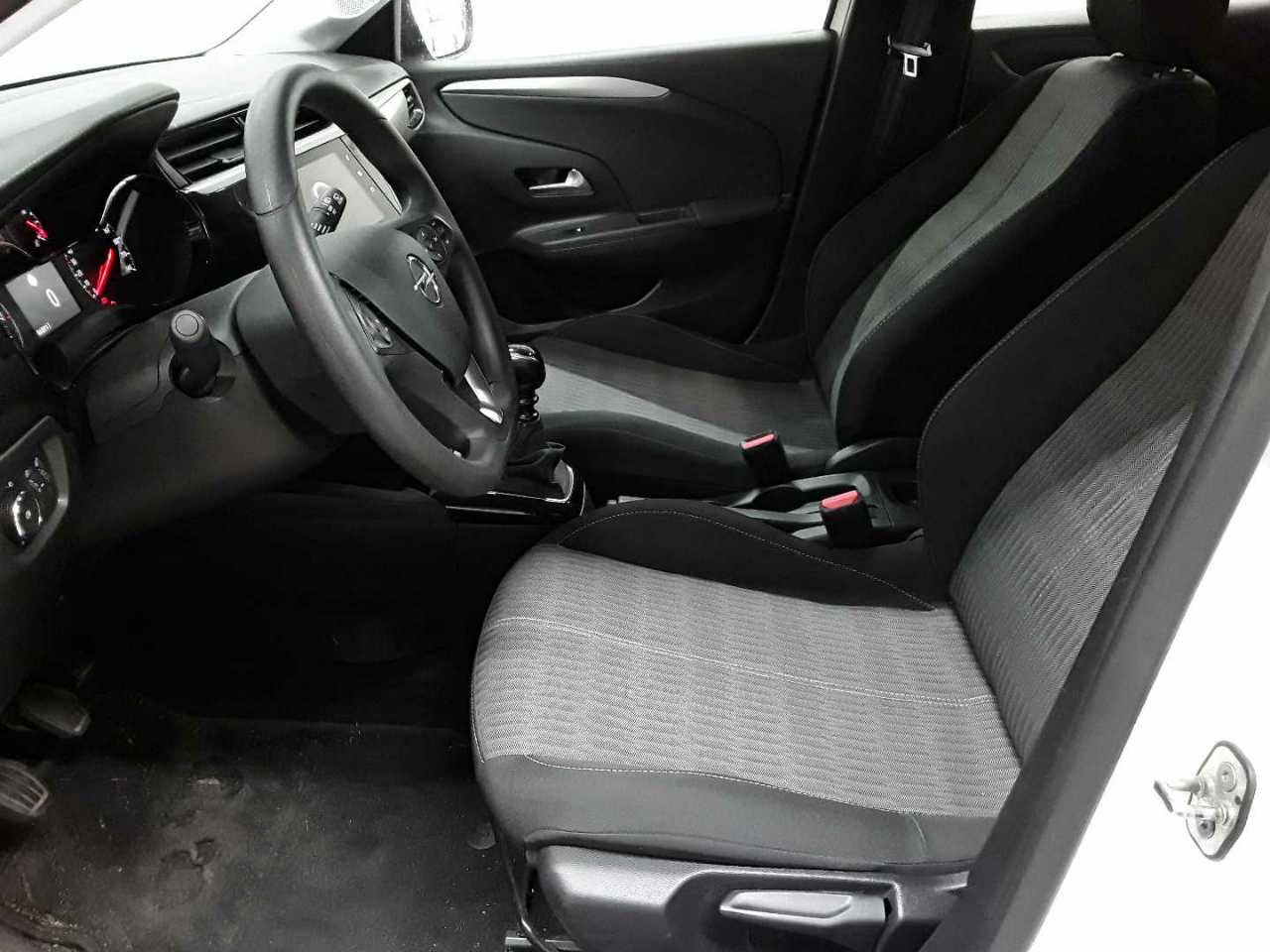Opel Corsa 1.2 Direct Injection Turbo Start/Stop Edition 7