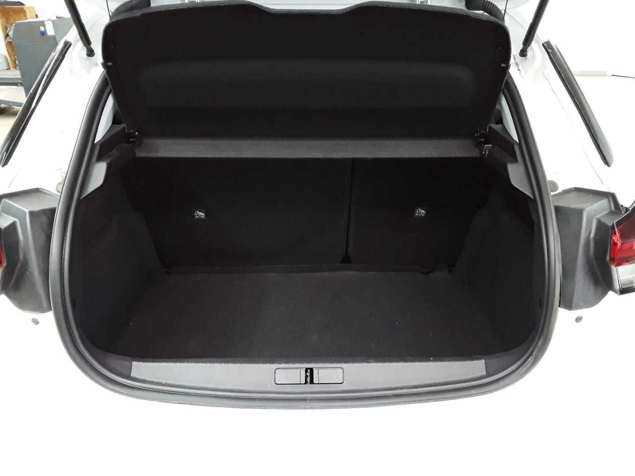 Opel Corsa 1.2 Direct Injection Turbo Start/Stop Edition 15