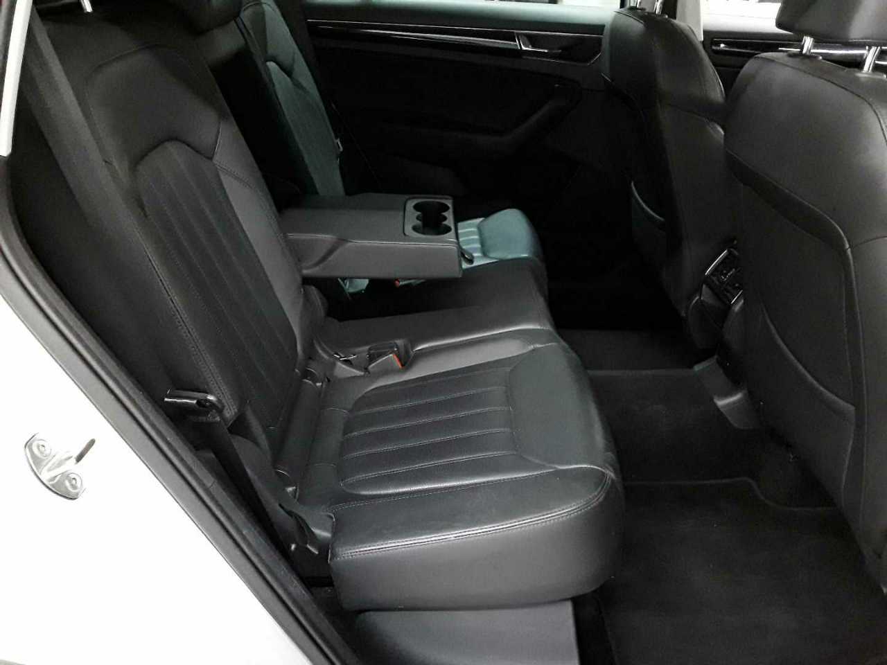 Skoda Kodiaq 2.0 TDI 4x4 DSG L&K 14