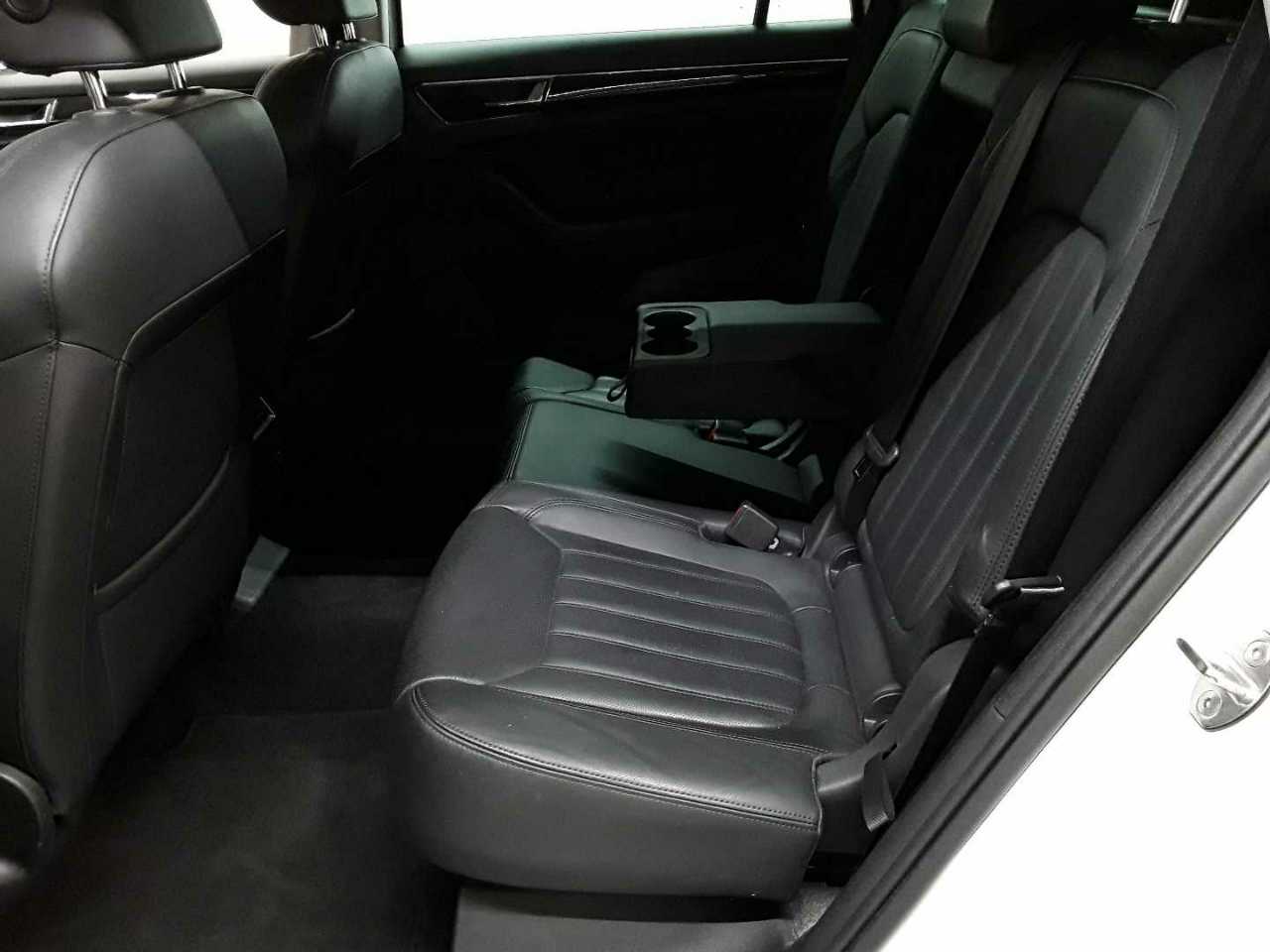 Skoda Kodiaq 2.0 TDI 4x4 DSG L&K 13