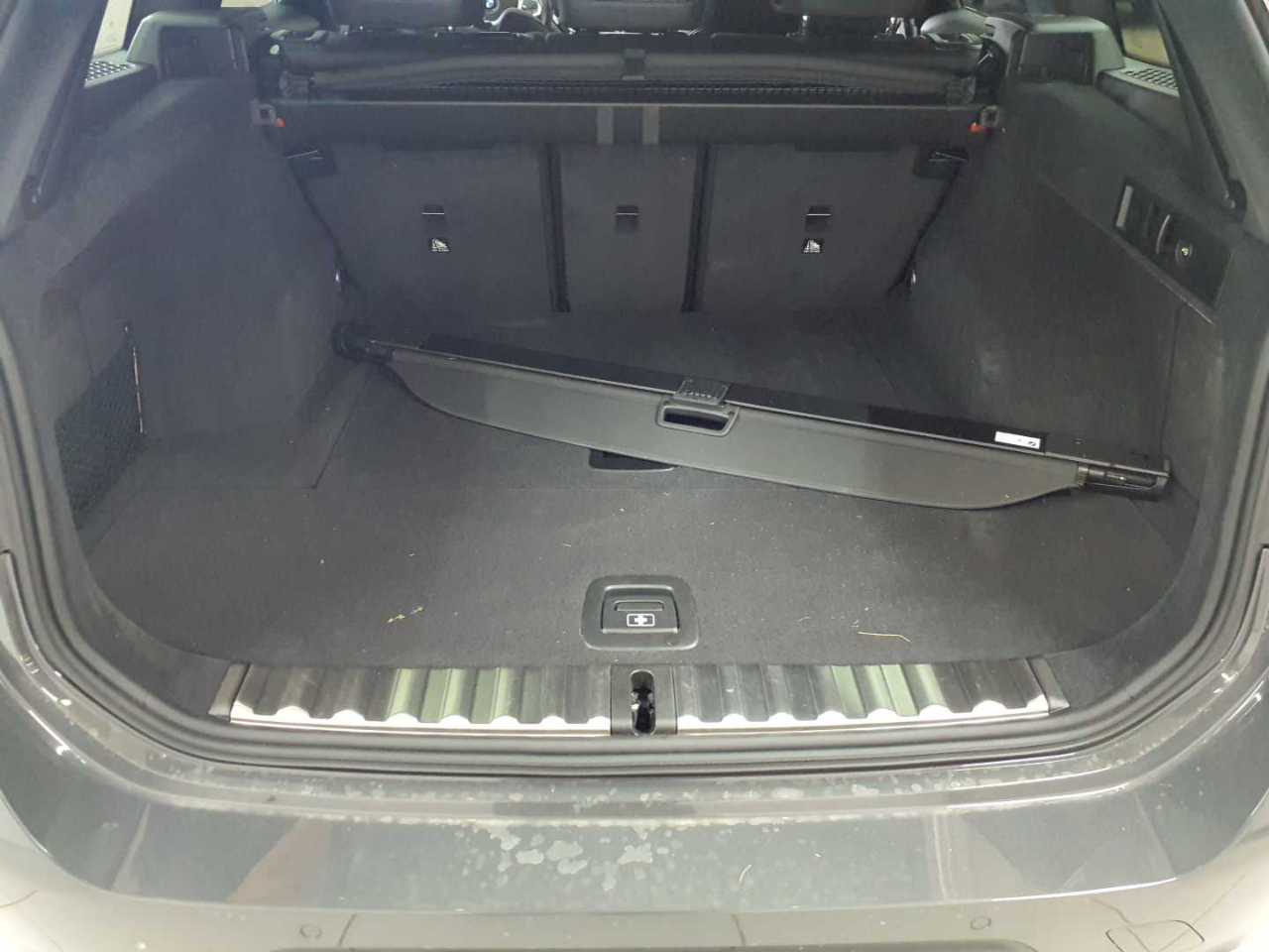 Bmw 320d Touring Aut. 15