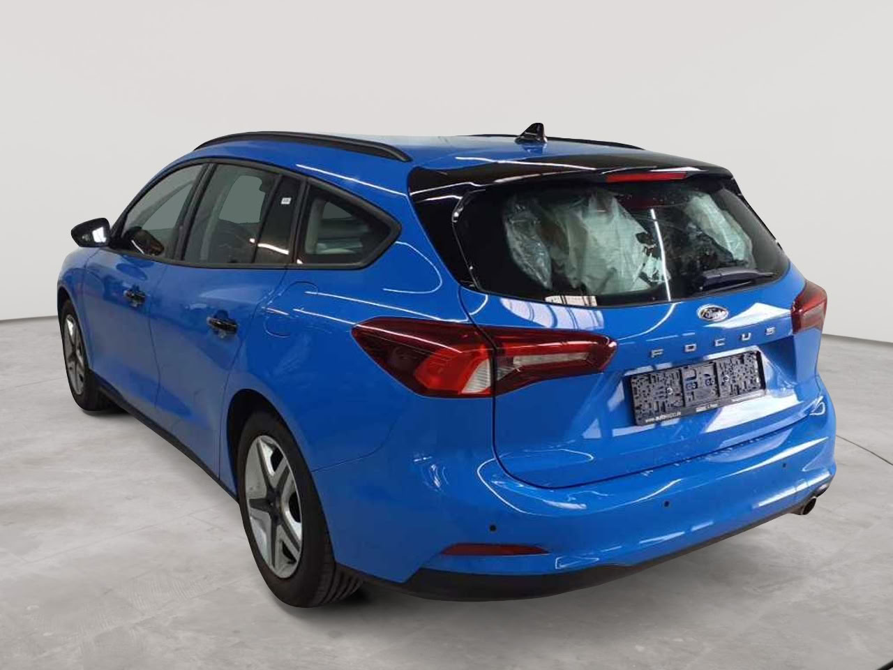 Ford Focus Turnier 1.5 EcoBlue Start-Stopp-System COOL&CONNECT 5