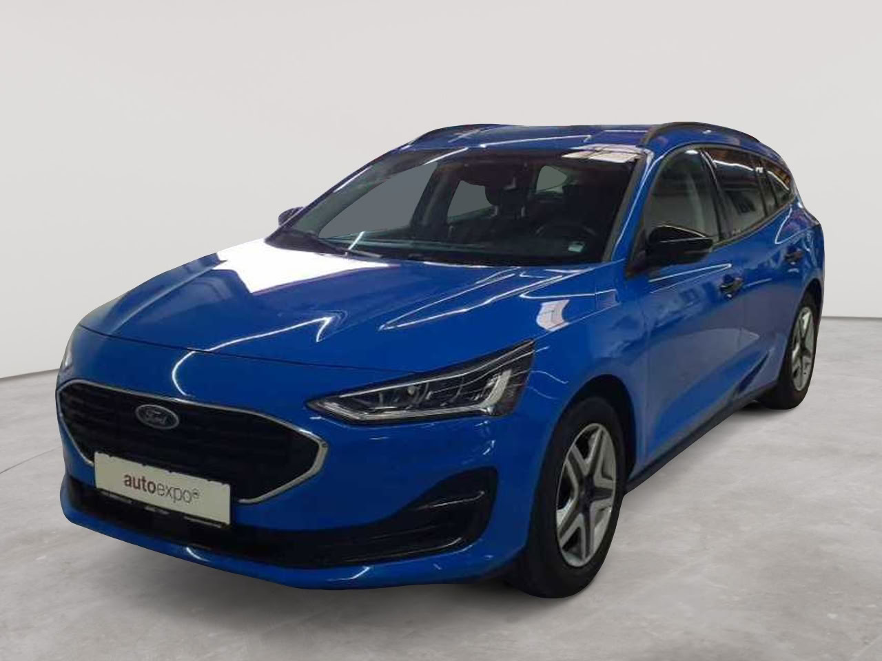 Ford Focus Turnier 1.5 EcoBlue Start-Stopp-System COOL&CONNECT 2