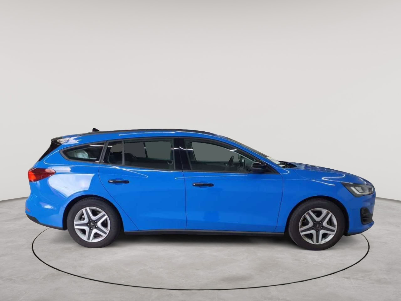 Ford Focus Turnier 1.5 EcoBlue Start-Stopp-System COOL&CONNECT 3