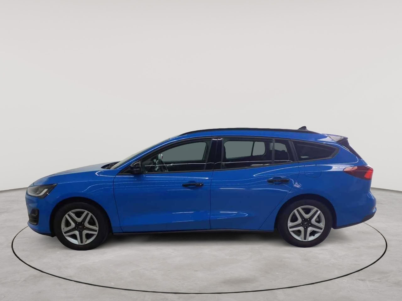 Ford Focus Turnier 1.5 EcoBlue Start-Stopp-System COOL&CONNECT 6
