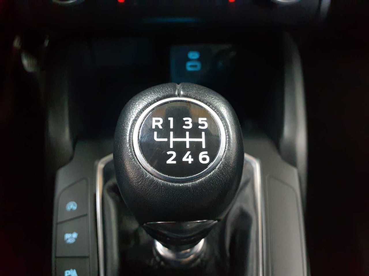 Ford Focus Turnier 1.5 EcoBlue Start-Stopp-System COOL&CONNECT 16