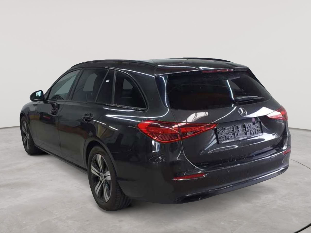 Mercedes-Benz C 220 d T 9G-TRONIC Avantgarde 5