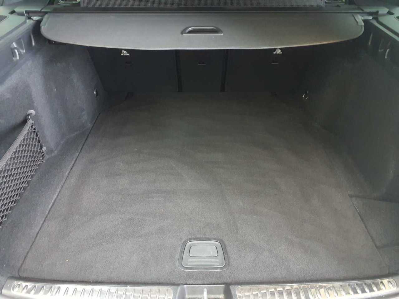 Mercedes-Benz C 220 d T 9G-TRONIC Avantgarde 15