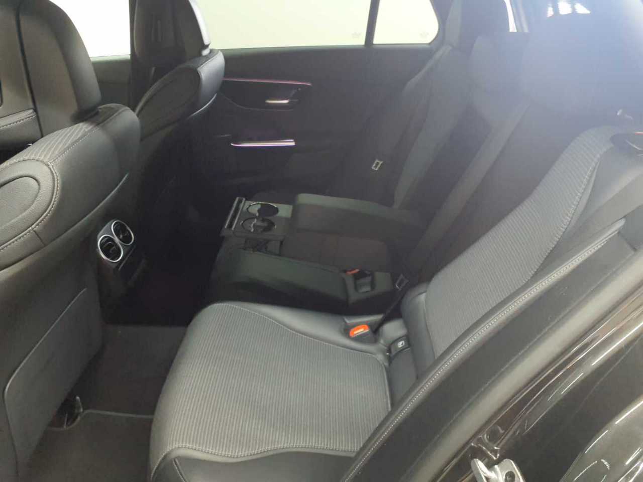 Mercedes-Benz C 220 d T 9G-TRONIC Avantgarde 14