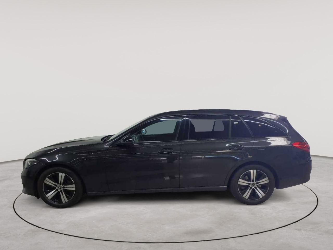 Mercedes-Benz C 220 d T 9G-TRONIC Avantgarde 6