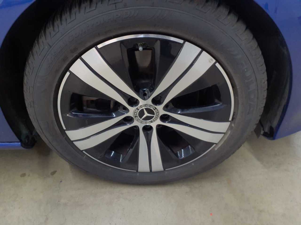 Mercedes-Benz C 200 d T 9G-TRONIC 17