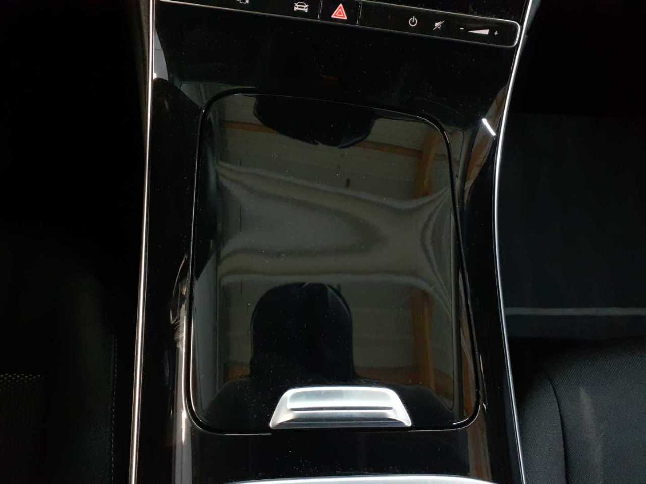 Mercedes-Benz C 200 d T 9G-TRONIC 10
