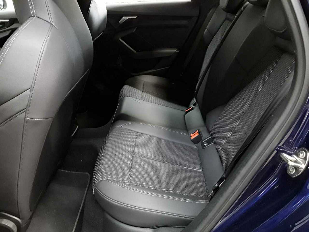 Audi A3 40 TDI Limousine quattro S tronic S line 13