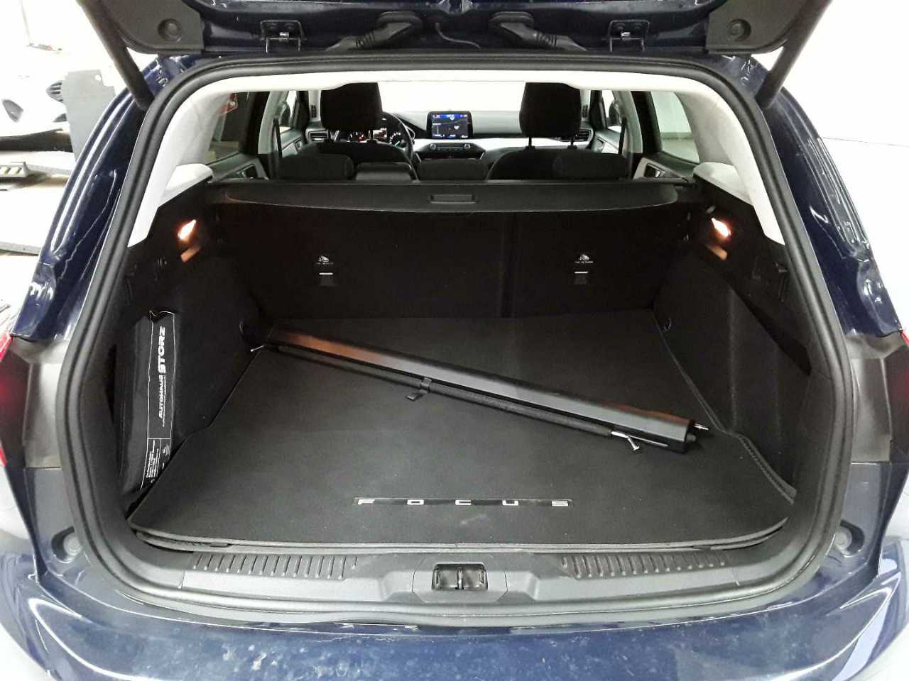 Ford Focus Turnier 1.5 EcoBlue Start-Stopp-System Aut. COOL&CONNECT 15