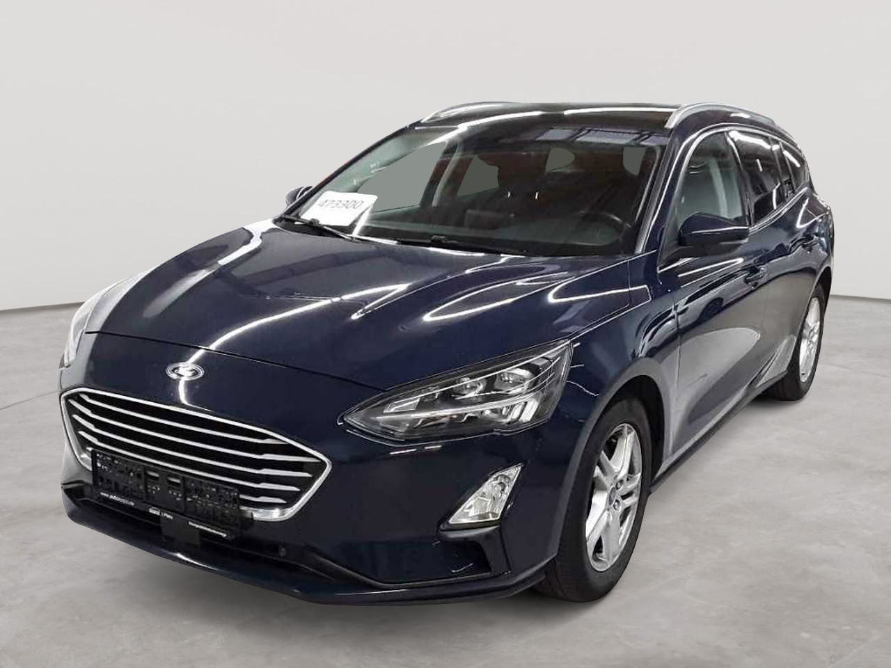 Ford Focus Turnier 1.5 EcoBlue Start-Stopp-System Aut. COOL&CONNECT 2