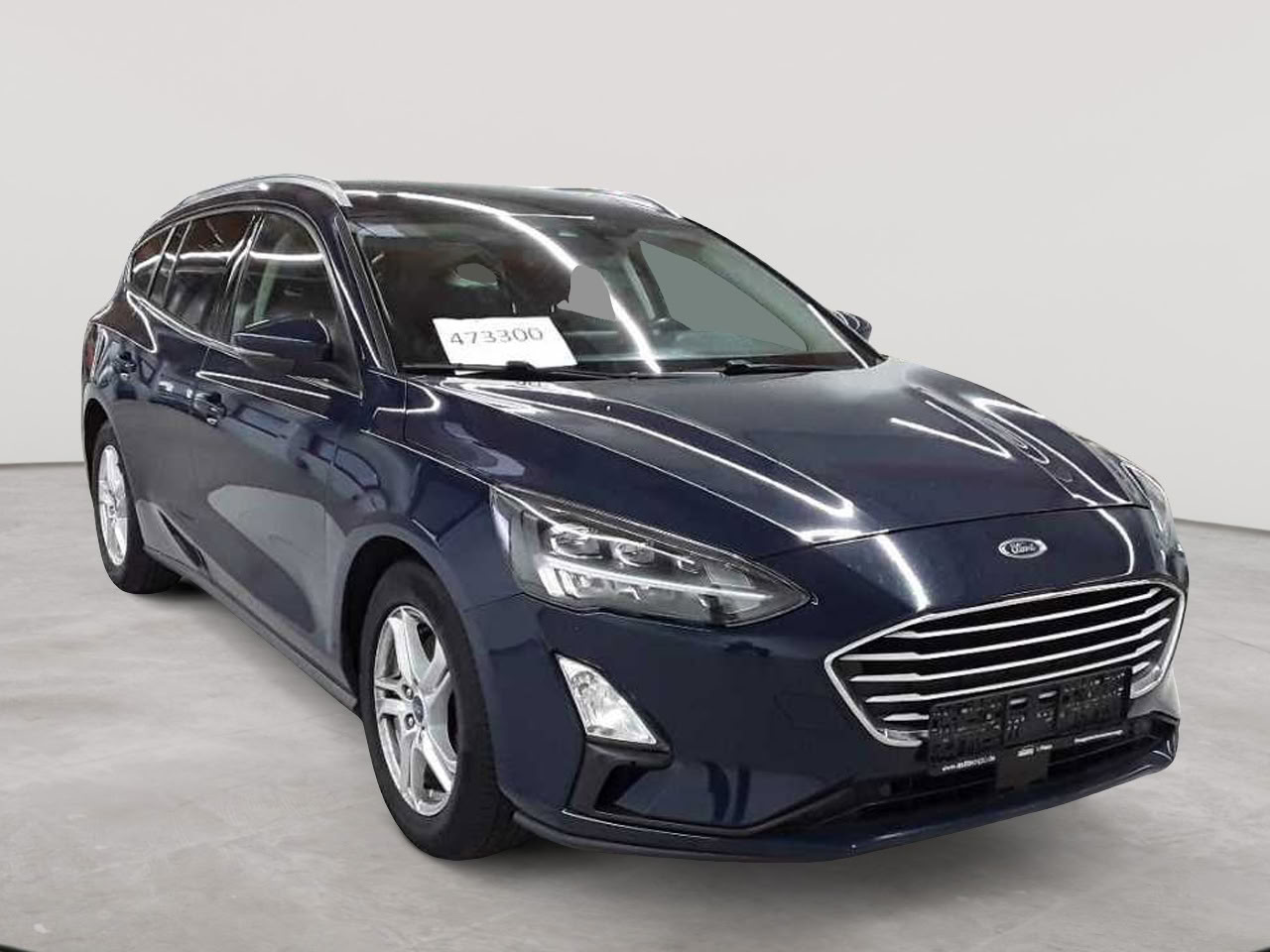 Ford Focus Turnier 1.5 EcoBlue Start-Stopp-System Aut. COOL&CONNECT