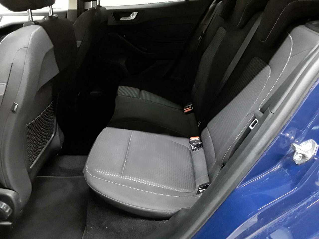 Ford Focus Turnier 1.5 EcoBlue Start-Stopp-System Aut. COOL&CONNECT 13