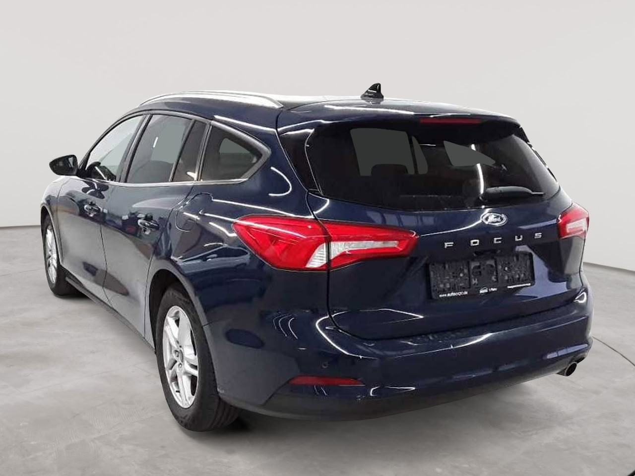 Ford Focus Turnier 1.5 EcoBlue Start-Stopp-System Aut. COOL&CONNECT 5