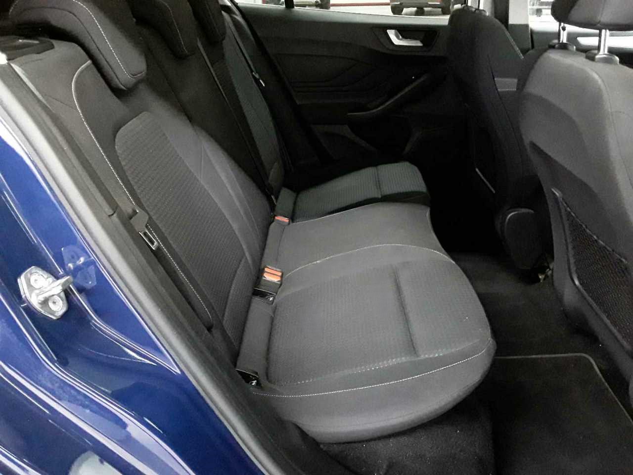 Ford Focus Turnier 1.5 EcoBlue Start-Stopp-System Aut. COOL&CONNECT 14