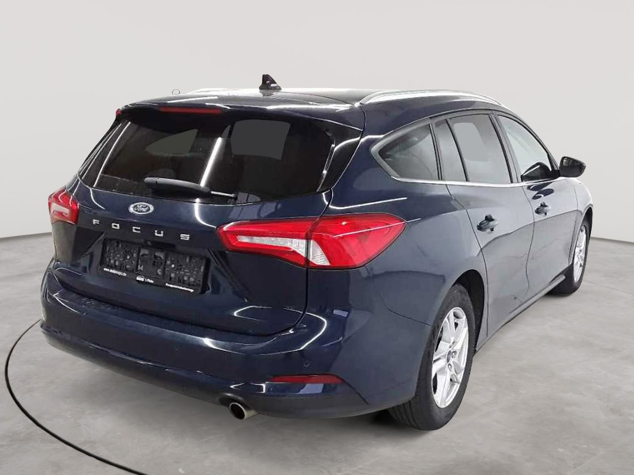 Ford Focus Turnier 1.5 EcoBlue Start-Stopp-System Aut. COOL&CONNECT 4