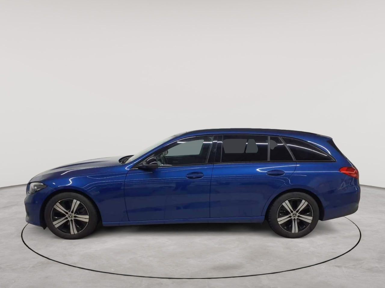 Mercedes-Benz C 200 d T 9G-TRONIC Avantgarde 6