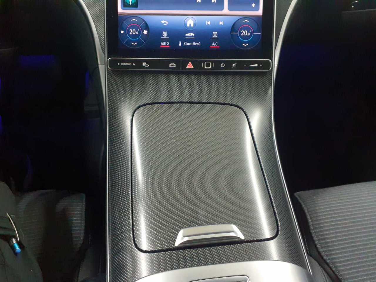 Mercedes-Benz C 200 d T 9G-TRONIC Avantgarde 10
