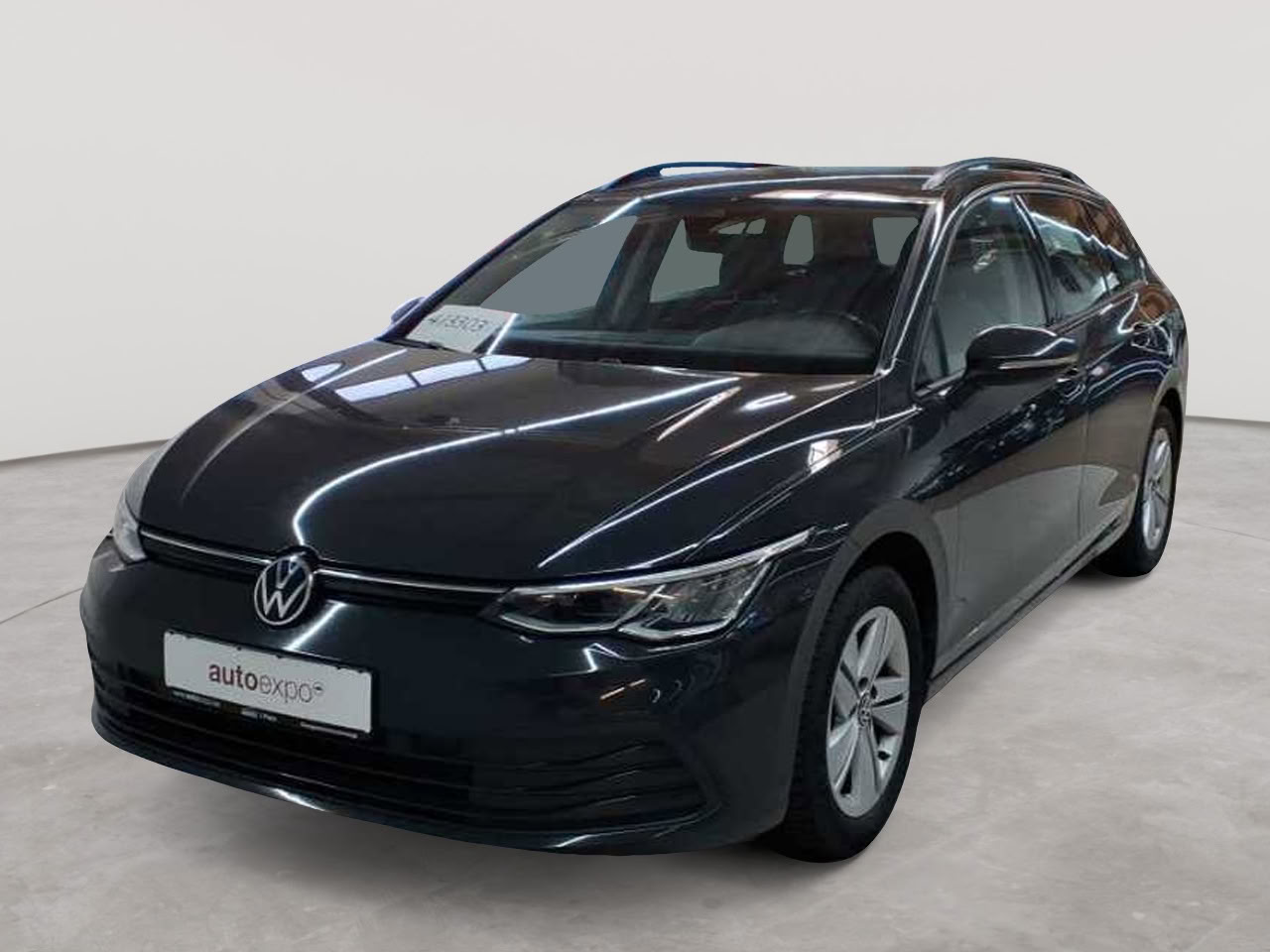 Volkswagen Golf Variant 2.0 TDI SCR DSG Life 2