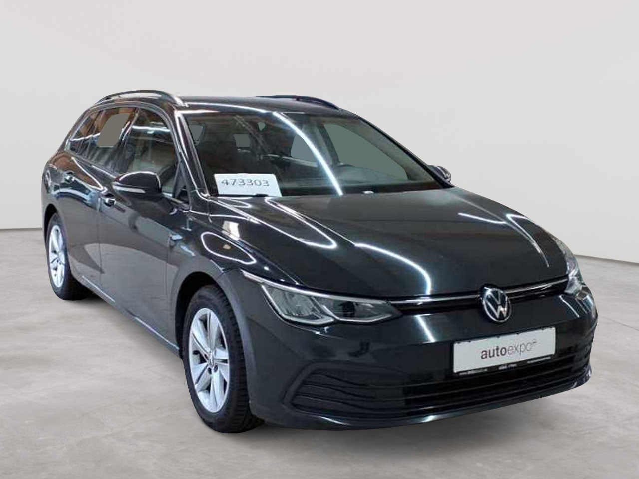 Volkswagen Golf Variant 2.0 TDI SCR DSG Life