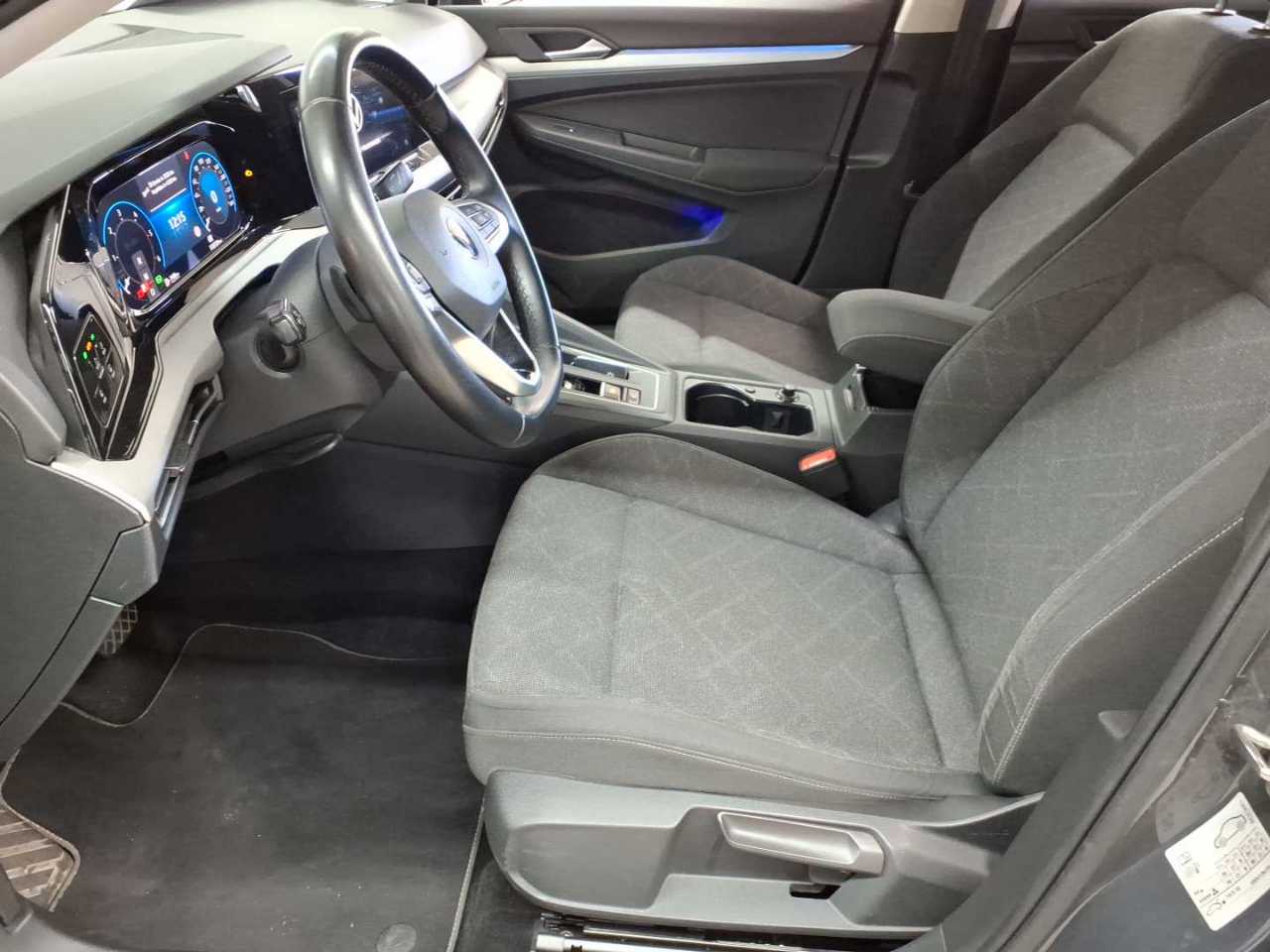 Volkswagen Golf Variant 2.0 TDI SCR DSG Life 7
