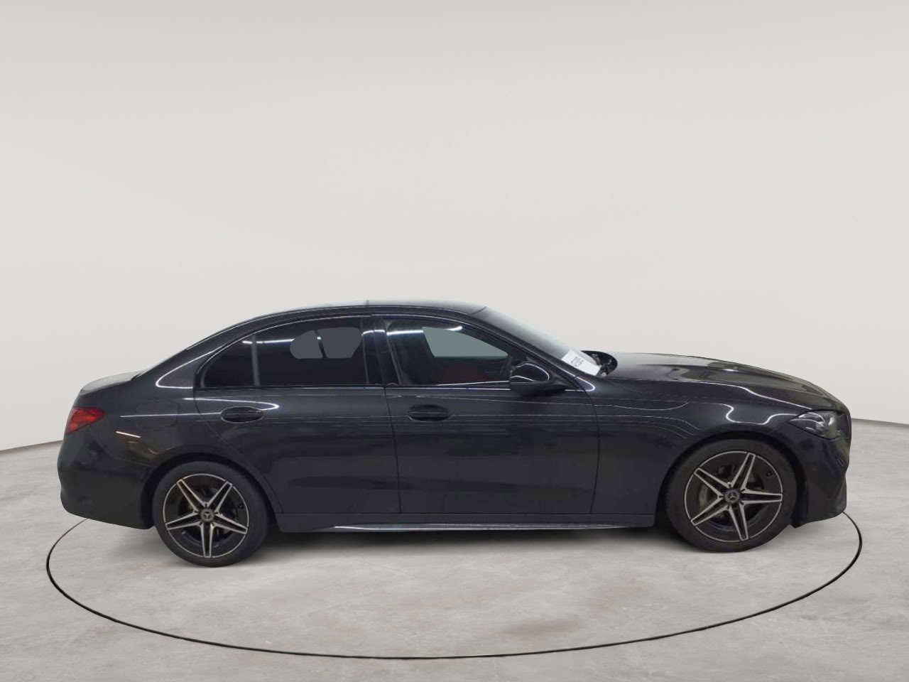 Mercedes-Benz C 300 d 9G-TRONIC 4Matic AMG Line 3
