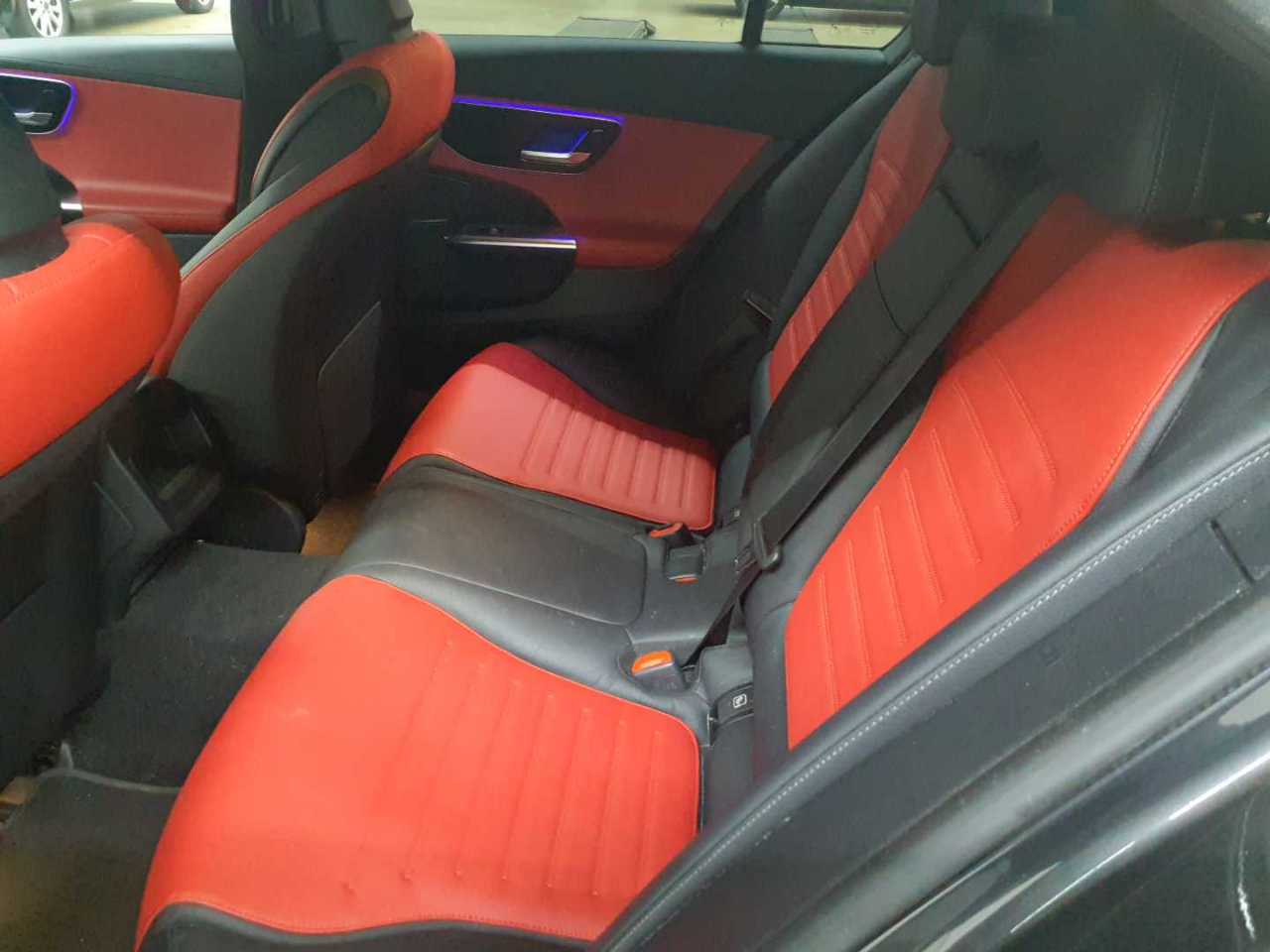 Mercedes-Benz C 300 d 9G-TRONIC 4Matic AMG Line 13