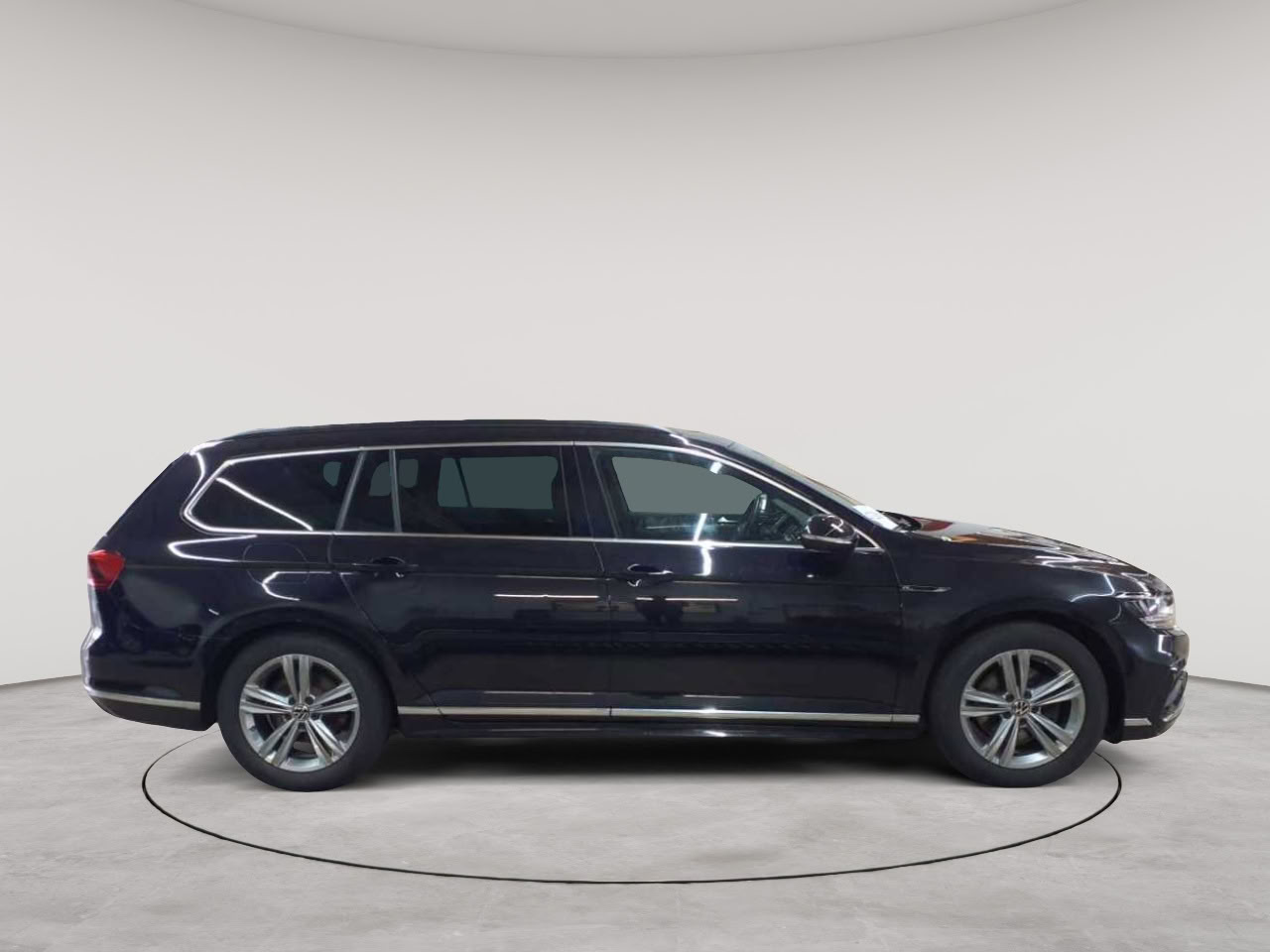 Vw Passat Variant 1.5 TSI OPF DSG Business 3