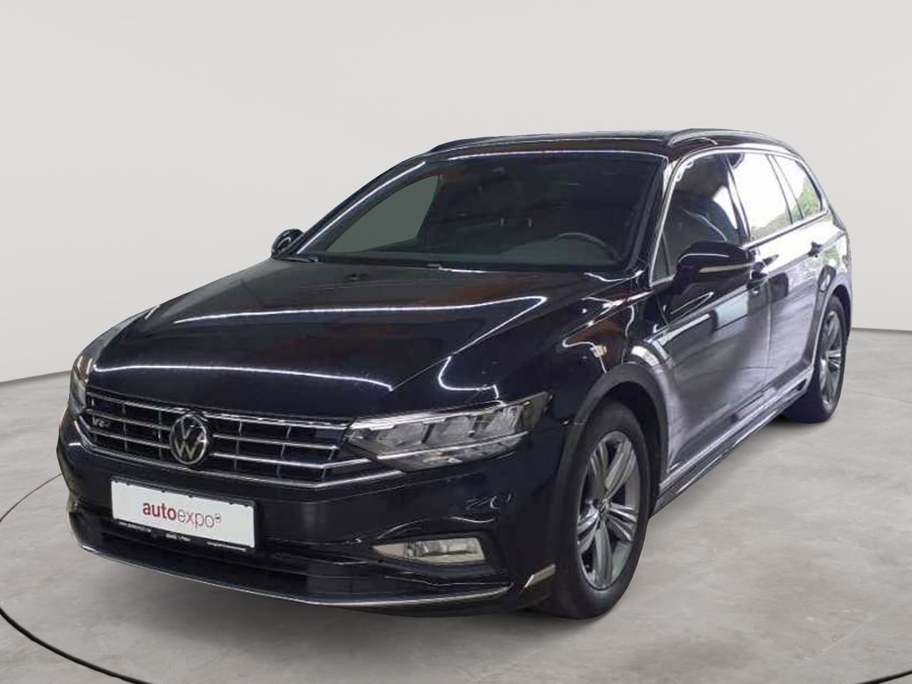 Vw Passat Variant 1.5 TSI OPF DSG Business 2