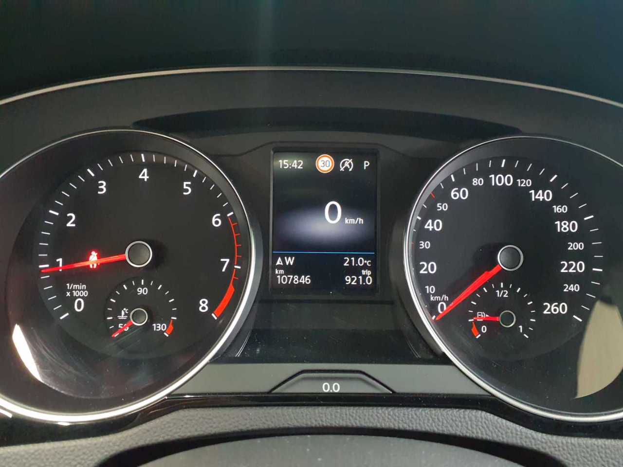 Vw Passat Variant 1.5 TSI OPF DSG Business 11