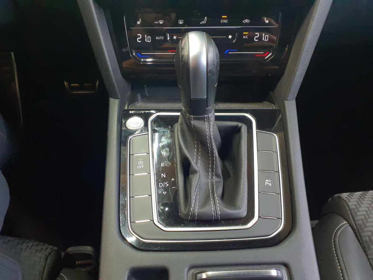 Vw Passat Variant 1.5 TSI OPF DSG Business 10