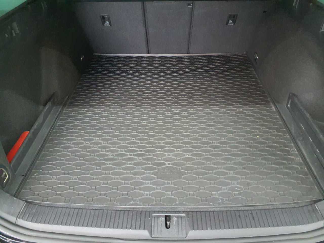 Vw Passat Variant 1.5 TSI OPF DSG Business 15