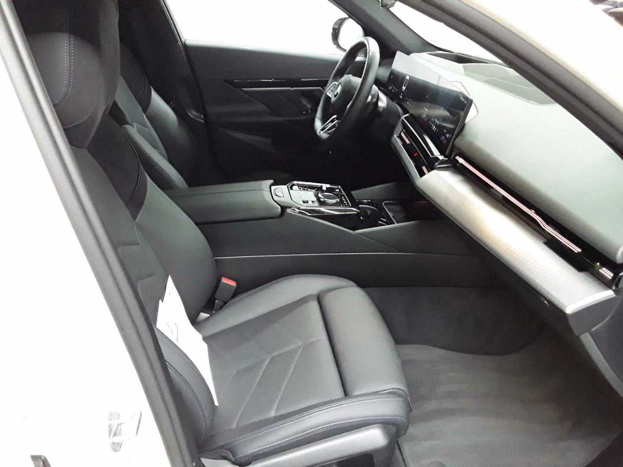 Bmw 520d xDrive Aut. 8