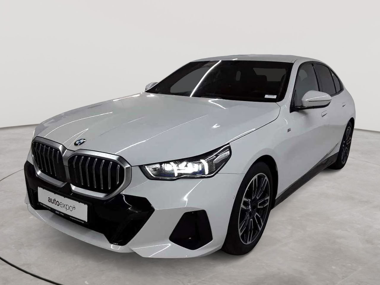 Bmw 520d xDrive Aut. 2