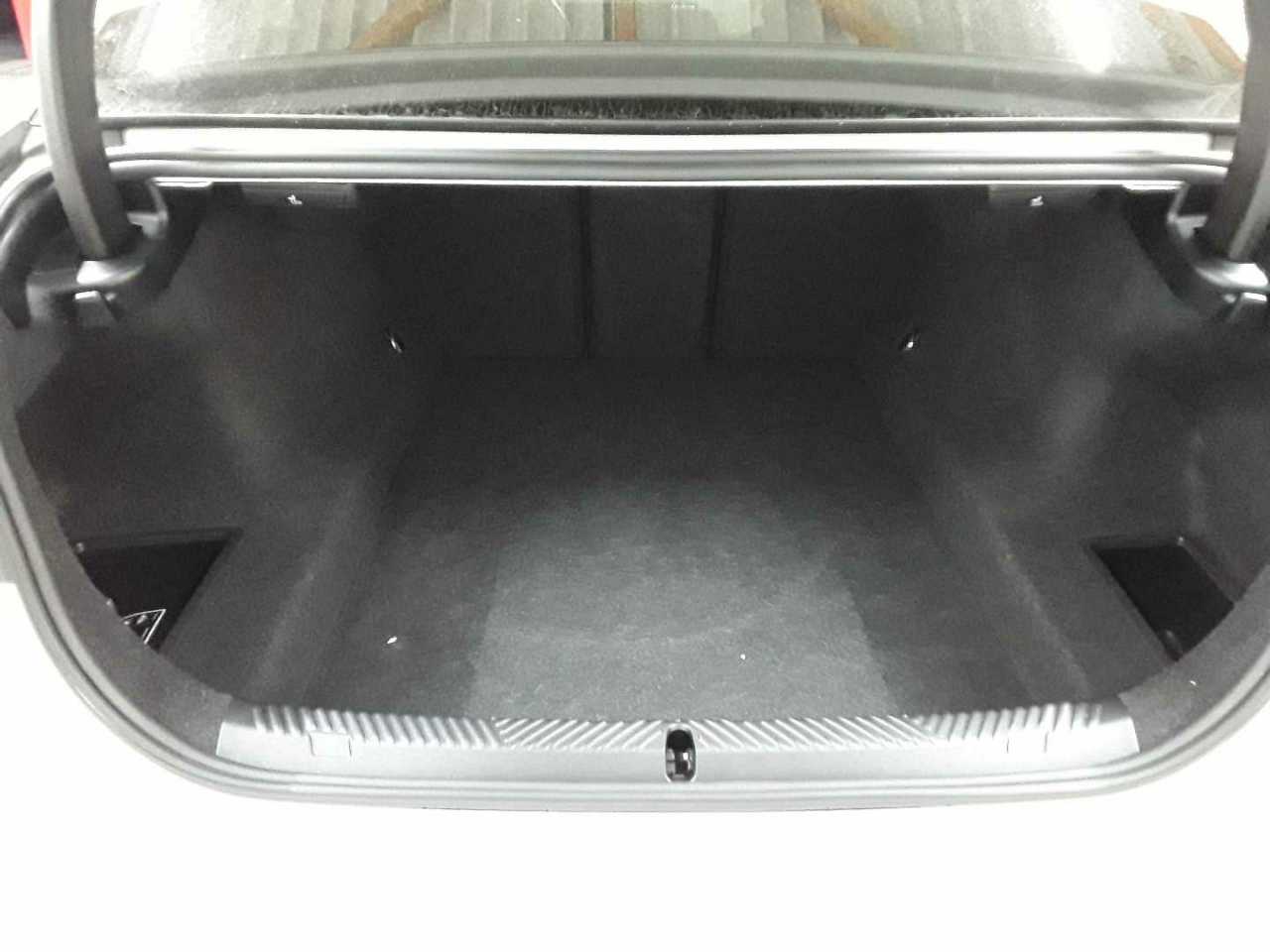 Bmw 520d xDrive Aut. 15