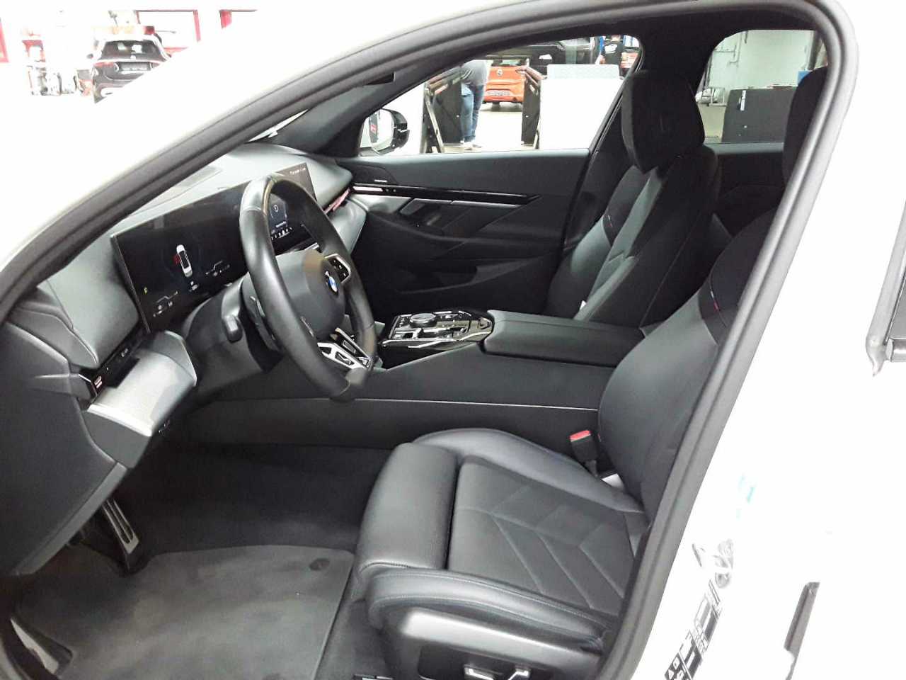 Bmw 520d xDrive Aut. 7