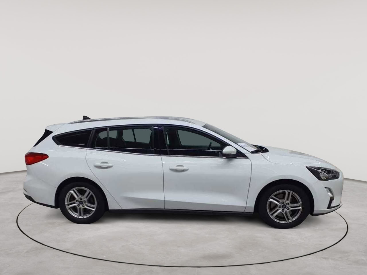 Ford Focus Turnier 2.0 EcoBlue Start-Stopp-System Aut. COOL&CONNECT 3