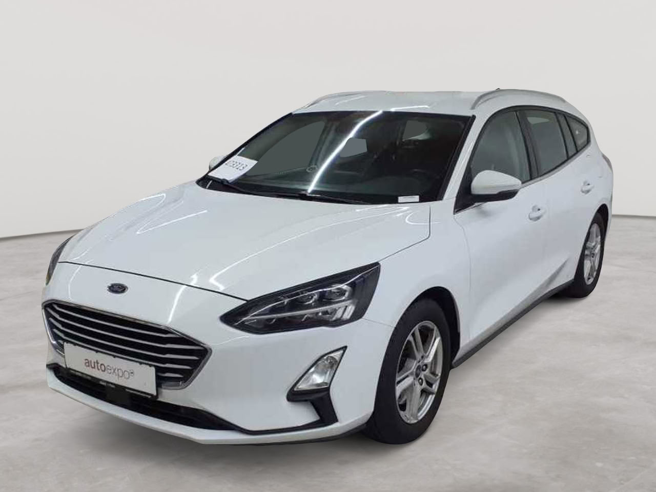 Ford Focus Turnier 2.0 EcoBlue Start-Stopp-System Aut. COOL&CONNECT 2