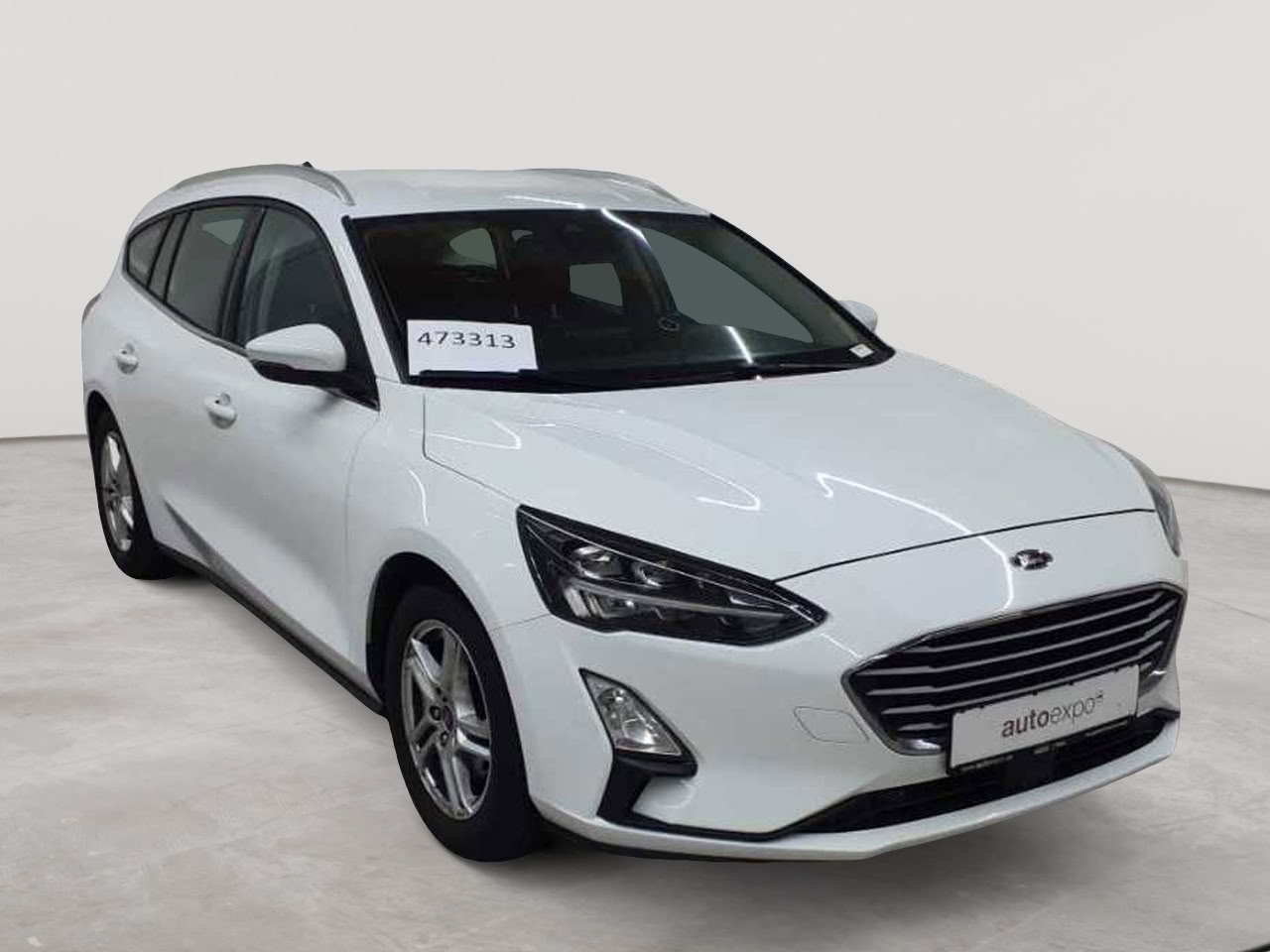 Ford Focus Turnier 2.0 EcoBlue Start-Stopp-System Aut. COOL&CONNECT