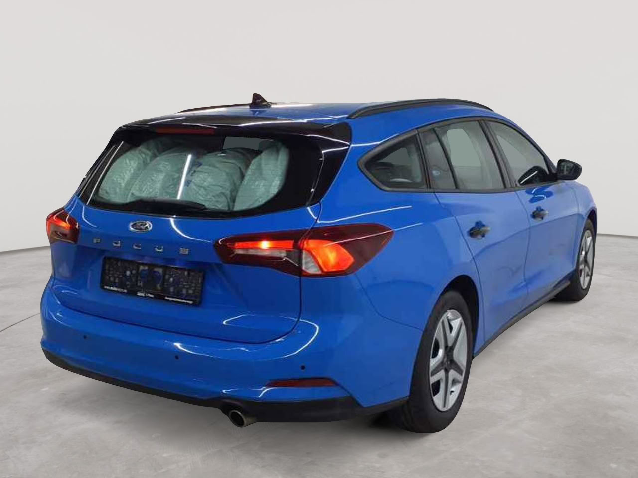 Ford Focus Turnier 1.5 EcoBlue Start-Stopp-System COOL&CONNECT 4